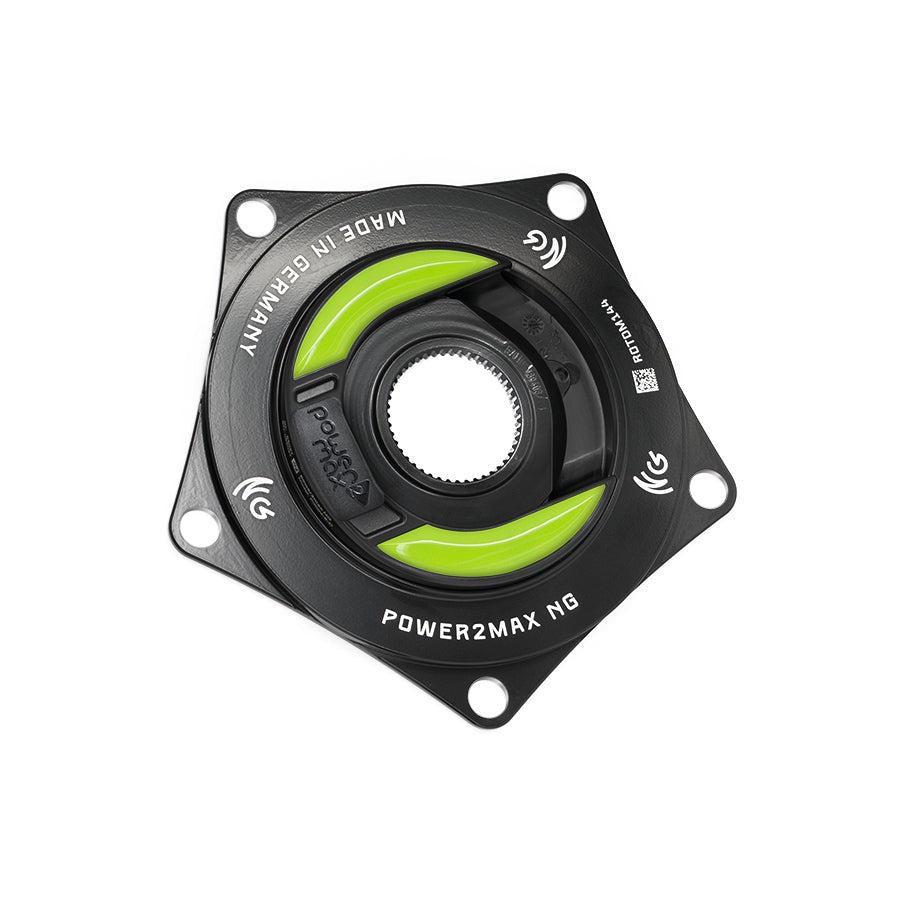 Power2Max NG Track Power Meter Rotor ALDHU -144 BCD 5 Bolt